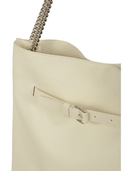 Borsa Orciani Venus Bianco